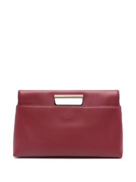 Furla Klassische Clutch - Rot von Furla