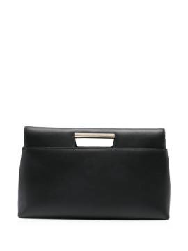 Furla Klassische Clutch - Schwarz von Furla