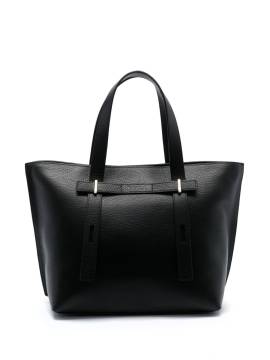 Furla Klassischer Shopper - Schwarz von Furla