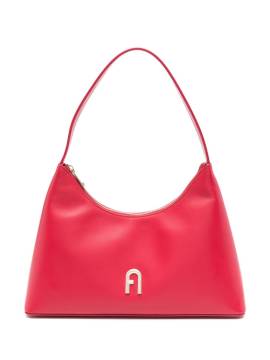 Furla Kleine Diamante Schultertasche - Rot von Furla