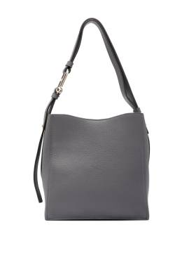 Furla Kleine Nuvola Schultertasche - Grau von Furla