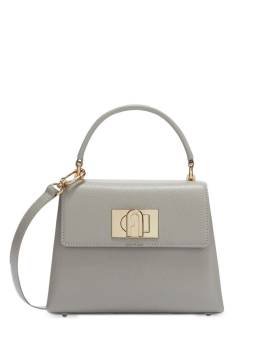 Furla Mini 1927 Handtasche - Grau von Furla