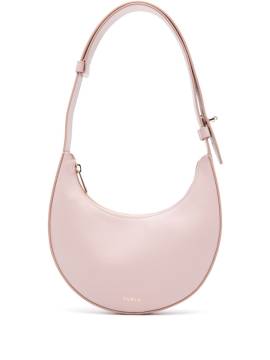 Furla Mini Delizia Schultertasche - Rosa von Furla