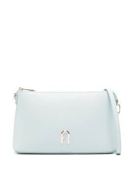 Furla Mini Diamante Umhängetasche - Blau von Furla