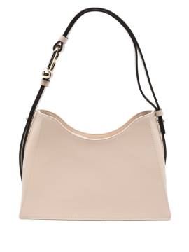 Furla Mini Furla Nuvola Schultertasche - Nude von Furla