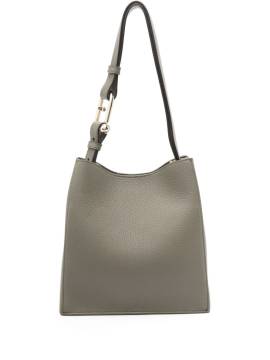 Furla Mini Nuvola Beuteltasche - Grau von Furla