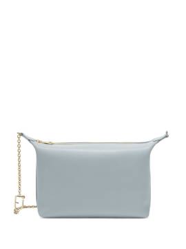 Furla Mini Nuvola Schultertasche - Blau von Furla