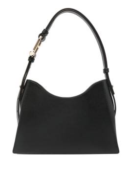 Furla Mini Nuvola Schultertasche - Schwarz von Furla