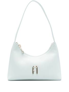 Furla Mini Schultertasche - Blau von Furla