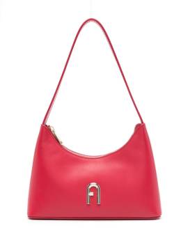 Furla Mini Schultertasche - Rot von Furla