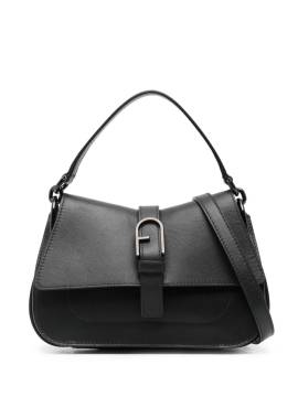 Furla Mini-Schultertasche - Schwarz von Furla