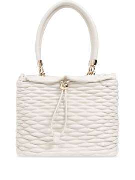 Furla Mionido Tote Bag - Nude von Furla