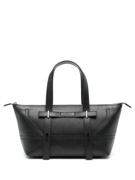 Furla Mittelgroßer Shopper - Schwarz von Furla