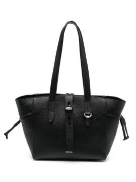 Furla Mittelgroßer Shopper - Schwarz von Furla