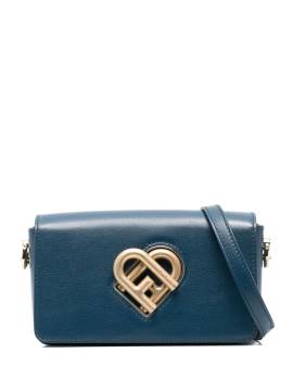 Furla My Joy Schultertasche - Blau von Furla