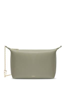 Furla 'Nuvola' Mini-Tasche - Grün von Furla