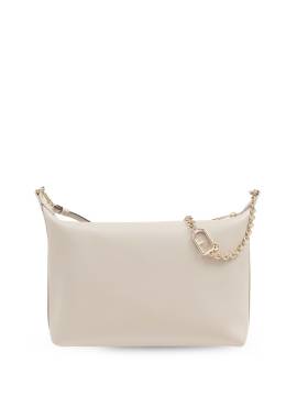 Furla Nuvola Mini Umhängetasche - Nude von Furla