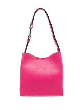 Furla Nuvola Schultertasche - Rosa von Furla