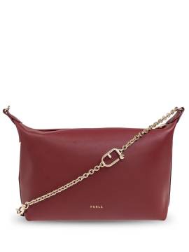 Furla Nuvola Schultertasche - Rot von Furla