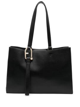 Furla Nuvola Shopper - Schwarz von Furla