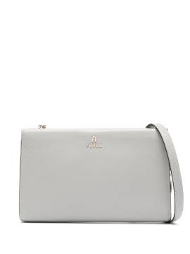 Furla Nuvola Umhängetasche - Grau von Furla