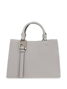 Furla Nuvola Shopper - Grau von Furla