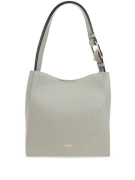 Furla 'Nuvola' Mini-Tasche - Grau von Furla