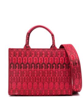 Furla Opportunity Handtasche - Rot von Furla