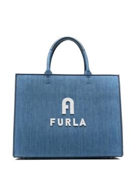 Furla Opportunity Shopper - Blau von Furla