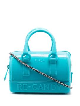 Furla RE-CANDY Handtasche - Blau von Furla