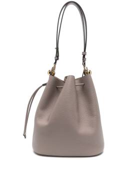 Furla Sfera Beuteltasche - Grau von Furla