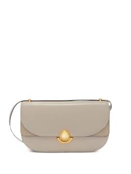 Furla Sfera Schultertasche - Nude von Furla