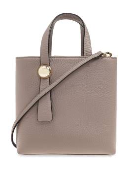 Furla Sfera tote bag - Grau von Furla