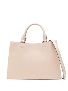 Furla Tote Bag mit Arcosfera-Detail - Nude von Furla