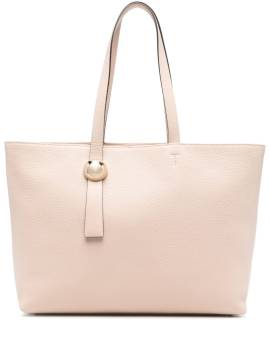 Furla Große Sfera Tote Bag - Rosa von Furla