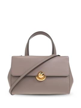 Furla Mittelgroße Furla Sfera Tote Bag - Grau von Furla