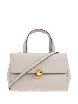 Furla Mittelgroße Furla Sfera Tote Bag - Nude von Furla