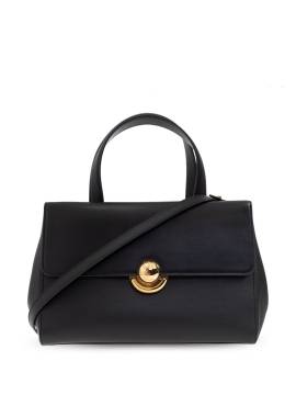 Furla Mittelgroße Furla Sfera Tote Bag - Schwarz von Furla