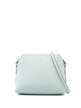 Furla Mini Camelia Umhängetasche - Blau von Furla