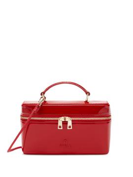 Furla Mini Camelia Schultertasche - Rot von Furla