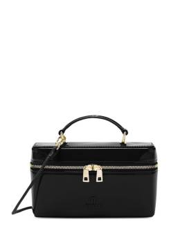 Furla Mini Camelia Schultertasche - Schwarz von Furla