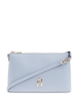 Furla Mini Schultertasche - Blau von Furla