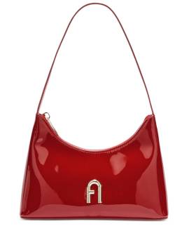 Furla Mini Schultertasche - Rot von Furla