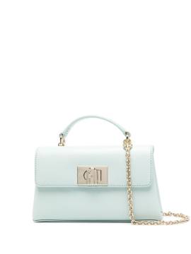 Furla Mini Furla 1927 Handtasche - Blau von Furla