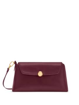 Furla Mini Sfera Soft Umhängetasche - Rot von Furla