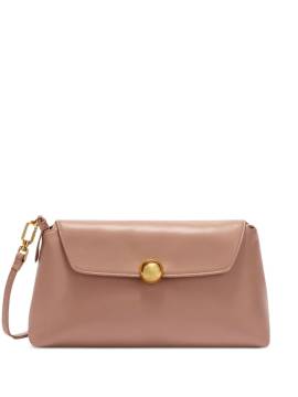 Furla Mini Sfera Soft Schultertasche - Rosa von Furla