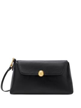 Furla Mini Sfera Soft Schultertasche - Schwarz von Furla