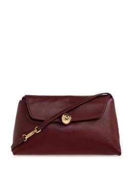 Furla mini Sfera clutch bag - Rot von Furla