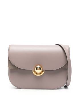 Furla Mini Sfera Umhängetasche - Nude von Furla