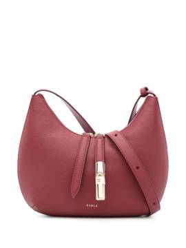 Furla Kleine Goccia Schultertasche - Rot von Furla